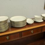 907 6172 DINNERWARE